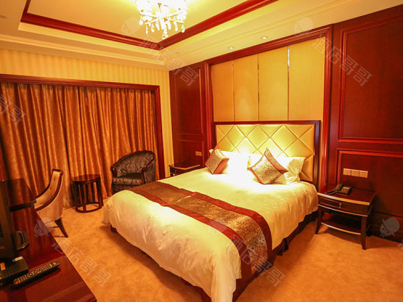 宁波香溢大酒店