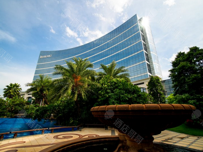 福州中庚聚龙酒店