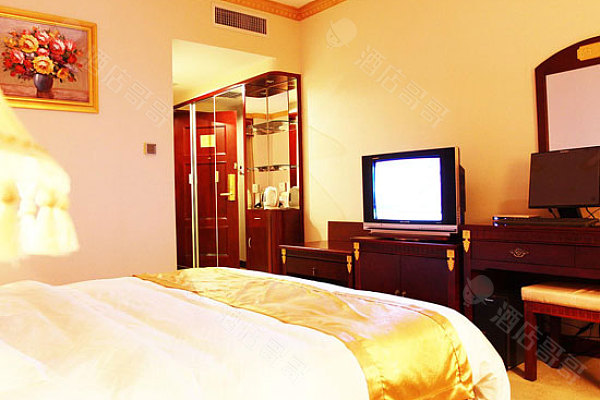 西安高新一路和颐酒店