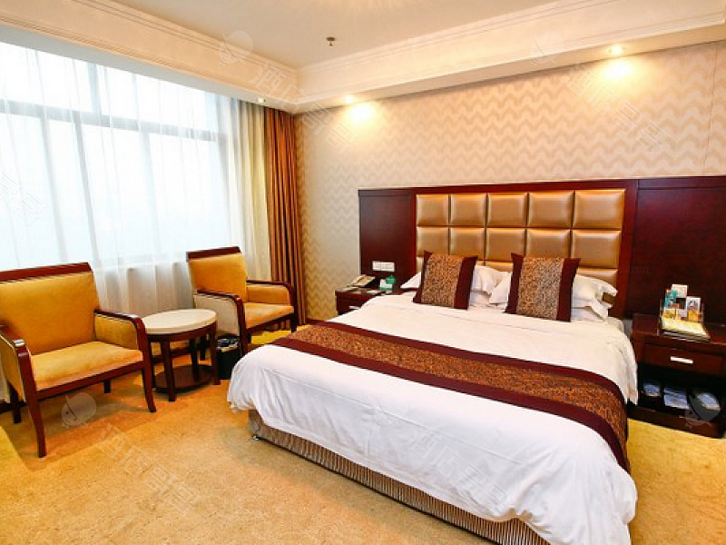 宝鸡阳光商务酒店