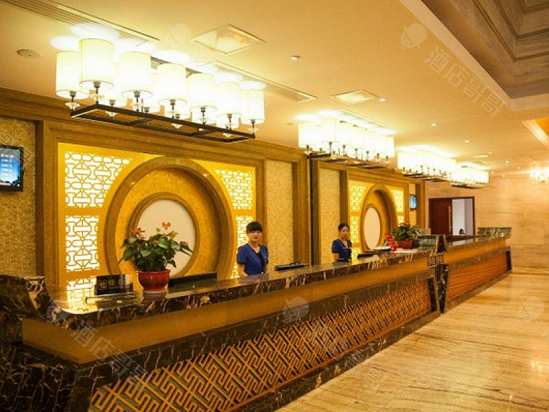 抚州东乡半山国际大酒店