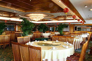 珠江春中餐厅