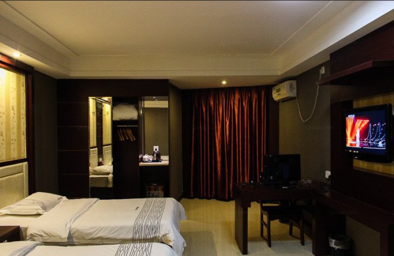 广州俊王酒店(钟村店)