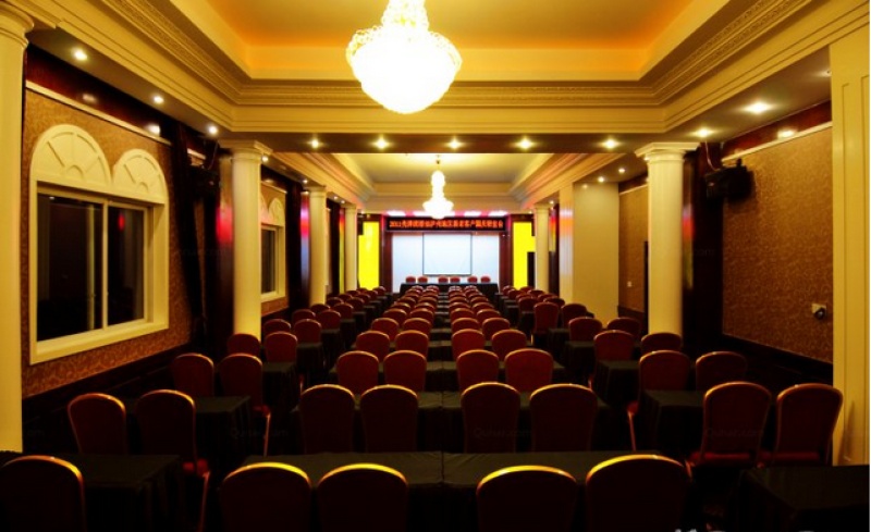 泸州帝都大酒店