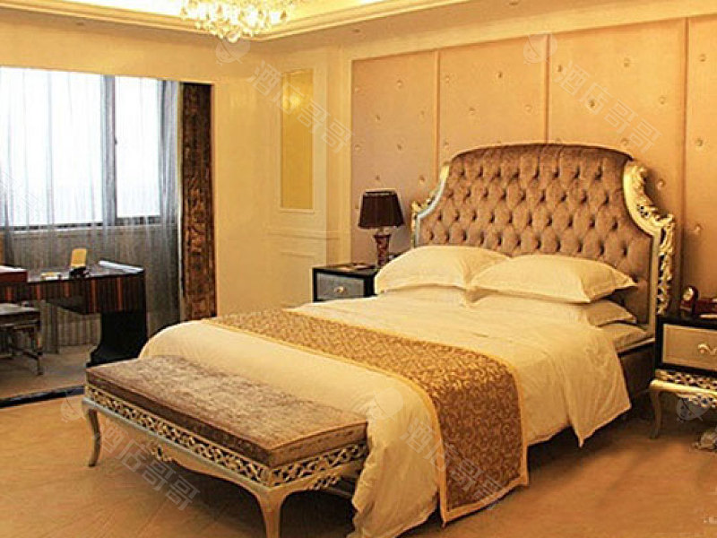 潍坊华美达广场酒店