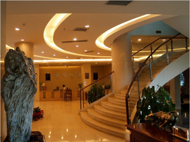 成都新津丽津酒店