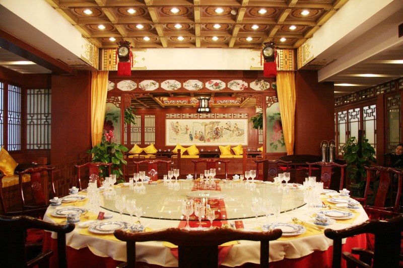 廊坊汇福国际商务酒店图片
