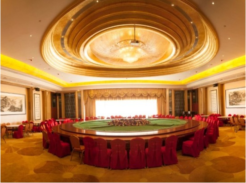 抚州东乡半山国际大酒店