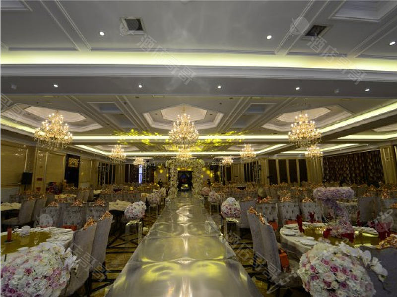 台州玉环长城宾馆