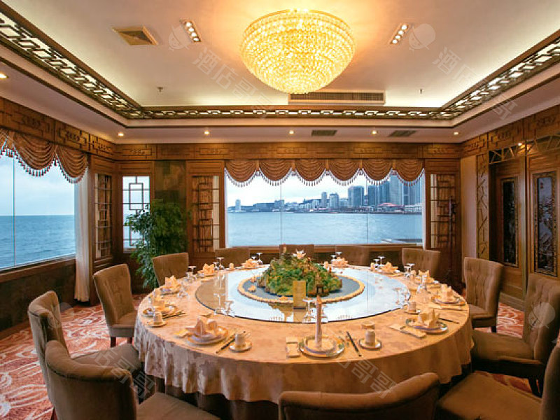 烟台金海湾酒店