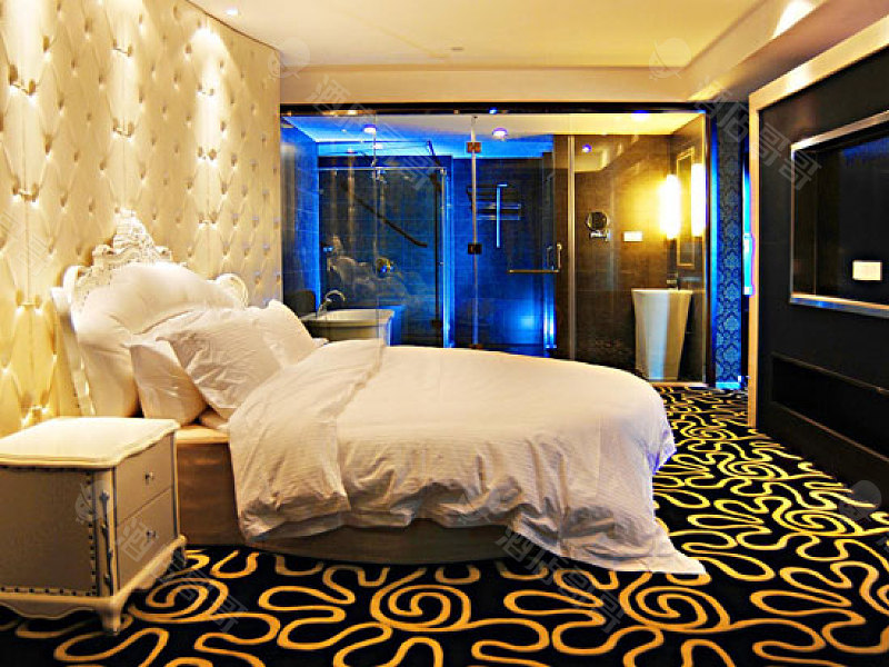 苏州百益德精品酒店