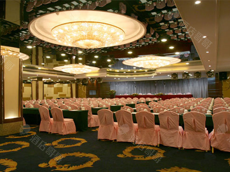 温州王朝大酒店