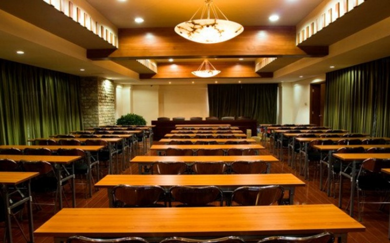 北京八达岭碧雪庄园酒店