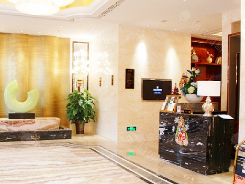 德阳名人大酒店