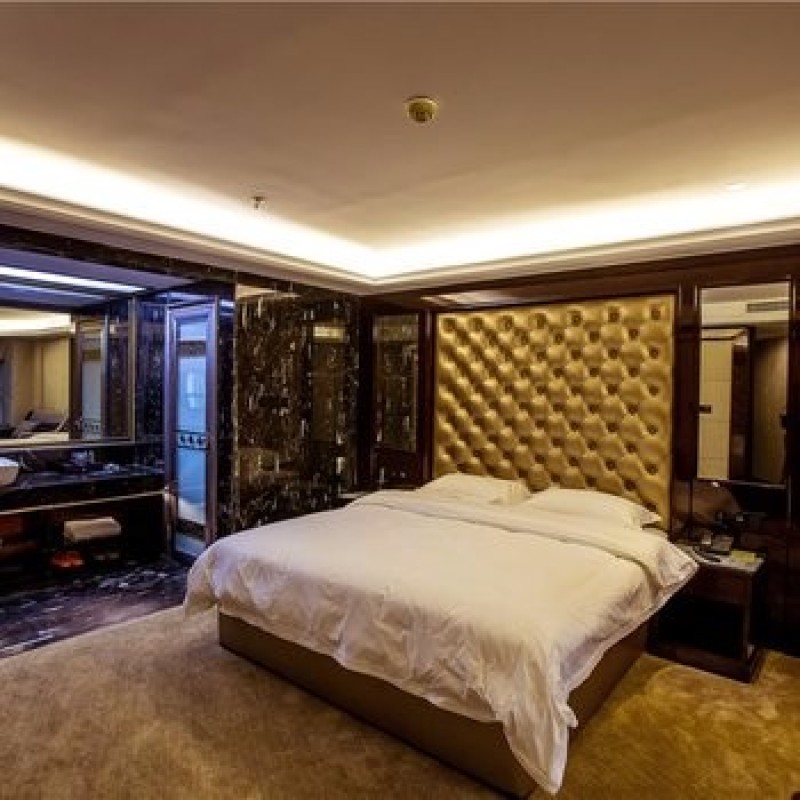 泸州山海大饭店,预定会议室,会议场地,团房【场地照片】-酒店哥哥