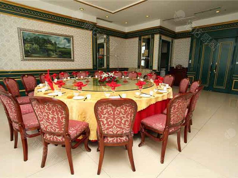 哈尔滨银河大酒店