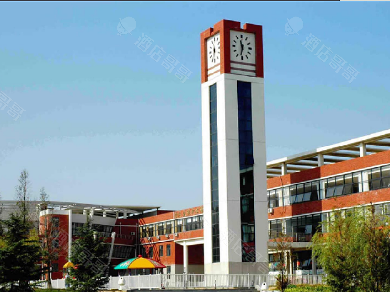山东科技大学(青岛校区)