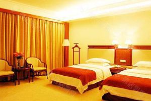 长沙同升湖通程山庄酒店,预定会议室、会议场