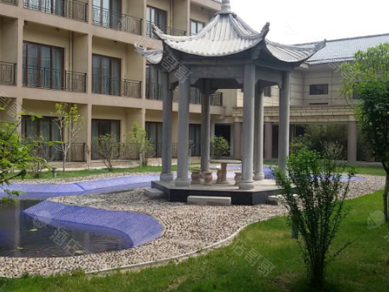 开封黄河迎宾馆