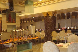 延吉大宗大宇饭店,预定会议室、会议场地、团