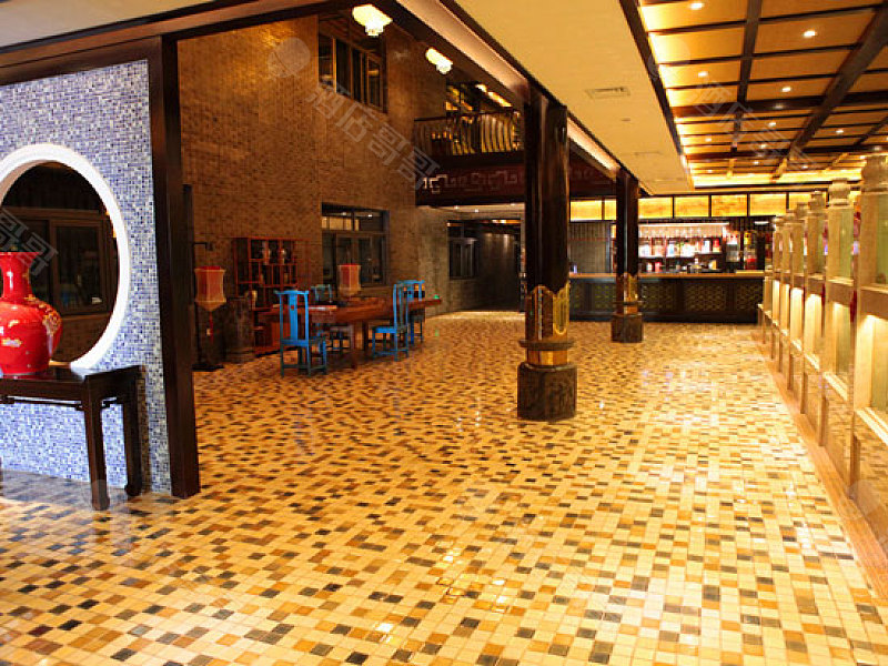 北京星湖园温泉酒店