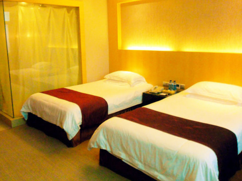 泉州晋江南苑酒店