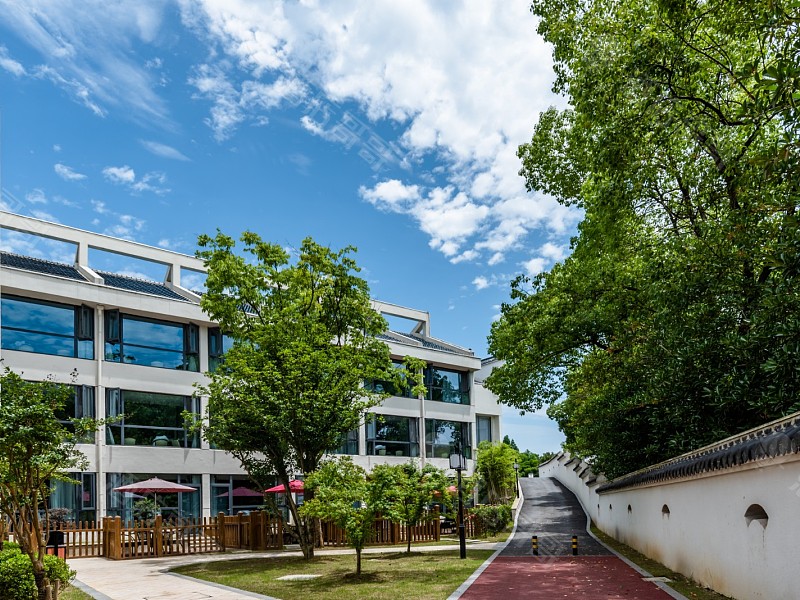 溧阳天目湖翠竹园宾馆