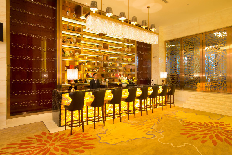 昆明安宁永恒酒店