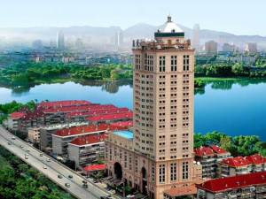 济南-山东省妇幼保健院-301~500平-会议室、会