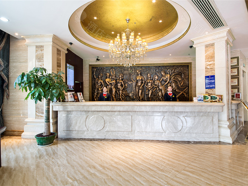 维也纳酒店(桂林七星万达广场店)(原七星路店)