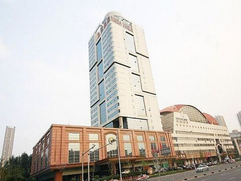 鞍山五环大酒店