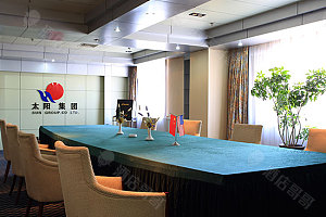 6F小会议室