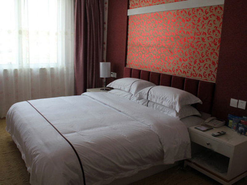 衢州良友大酒店