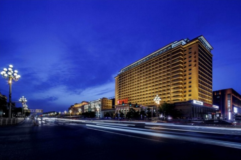 北京 会所会场  北京饭店1900俱乐部会场140㎡ 最大会议厅面积 100人