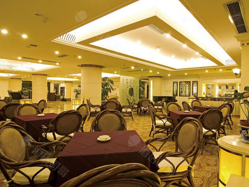 成都宇豪金港湾酒店