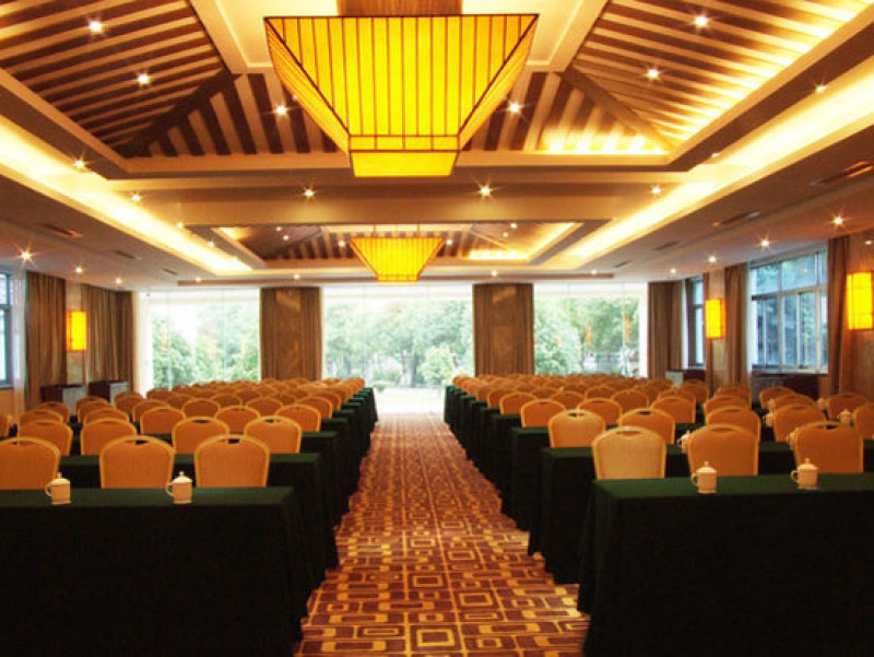 溧阳天目湖翠竹园宾馆