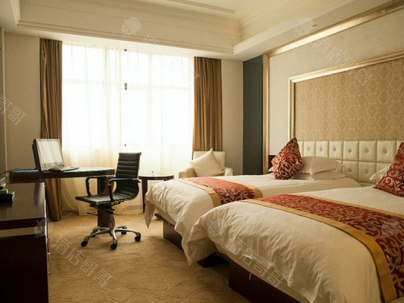 抚州东乡半山国际大酒店