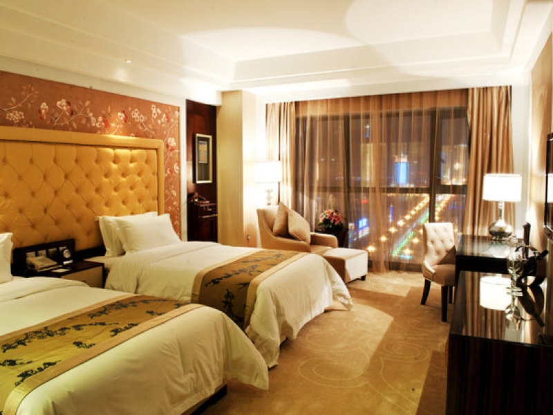 兴义富康国际酒店