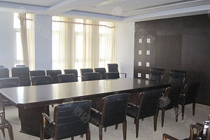 小会议室3