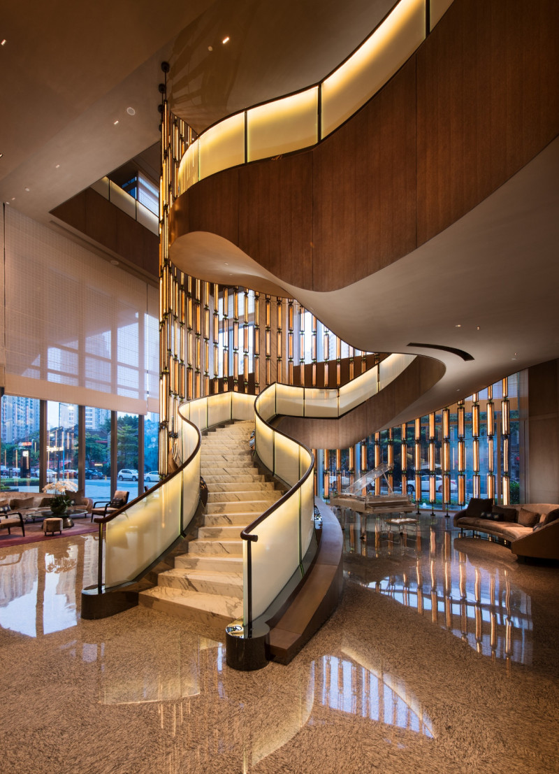 广州康莱德酒店