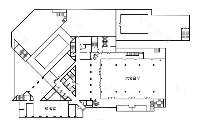 北京京都信苑饭店