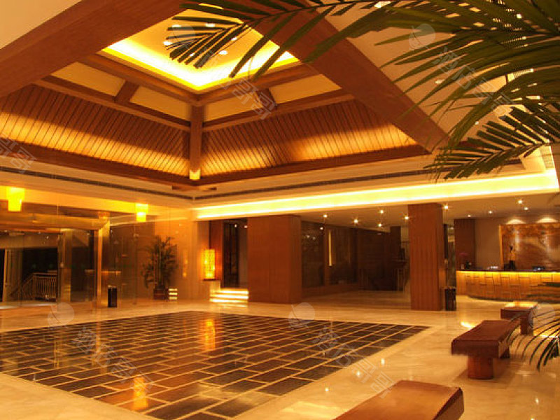 溧阳天目湖翠竹园宾馆