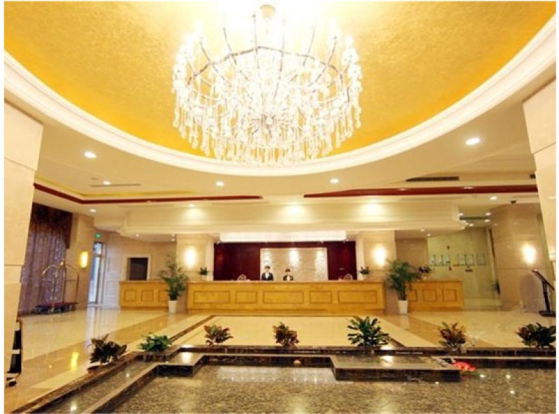 千岛湖花园饭店