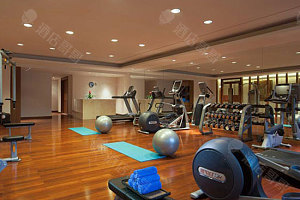 Fitness-Centre