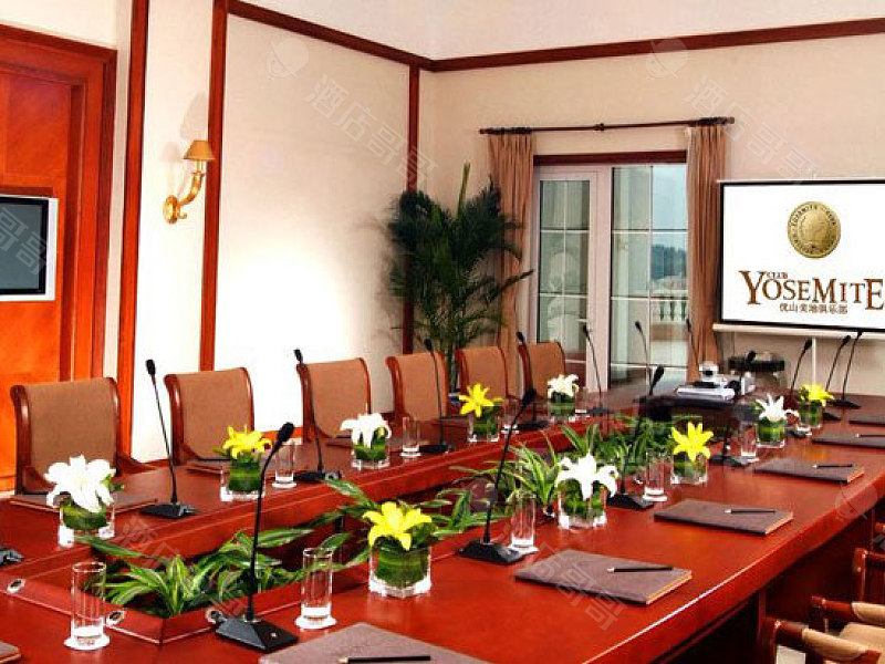 北京 会所会场  北京优山美地商务会馆会场 全部( 17) 会议室( 6)