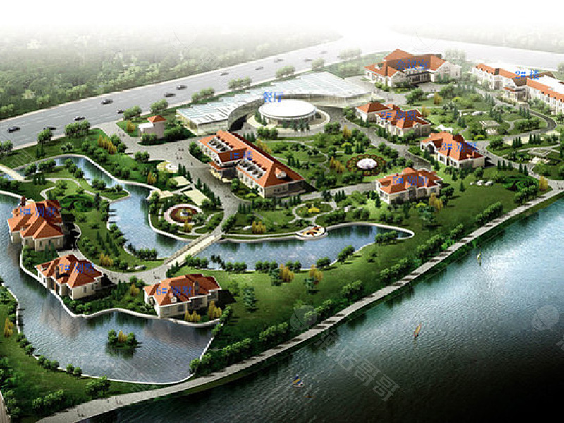 上海宝隆花园酒店