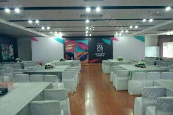 石家庄银泉嘉柏酒店(原银泉酒家)