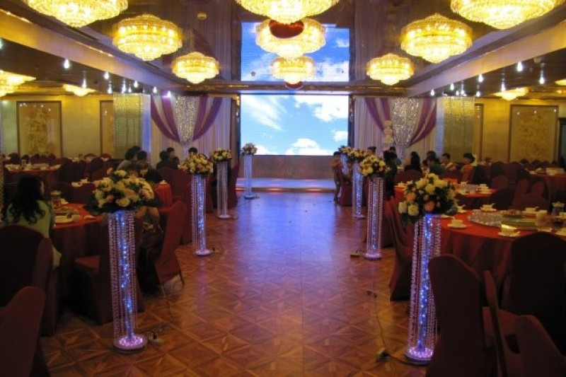 保定贵宾楼酒店