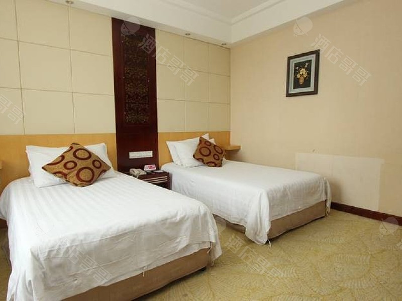 武汉卓刀泉大厦