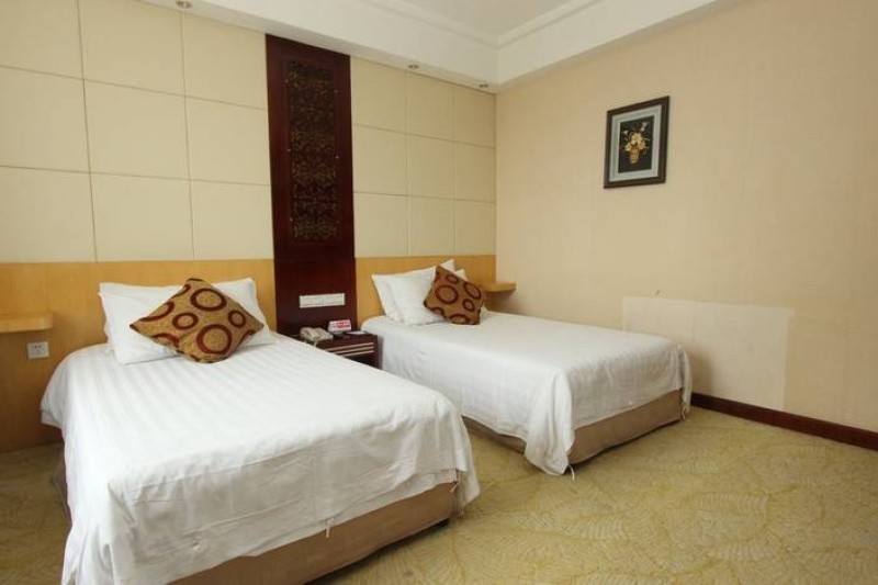 武汉卓刀泉大厦